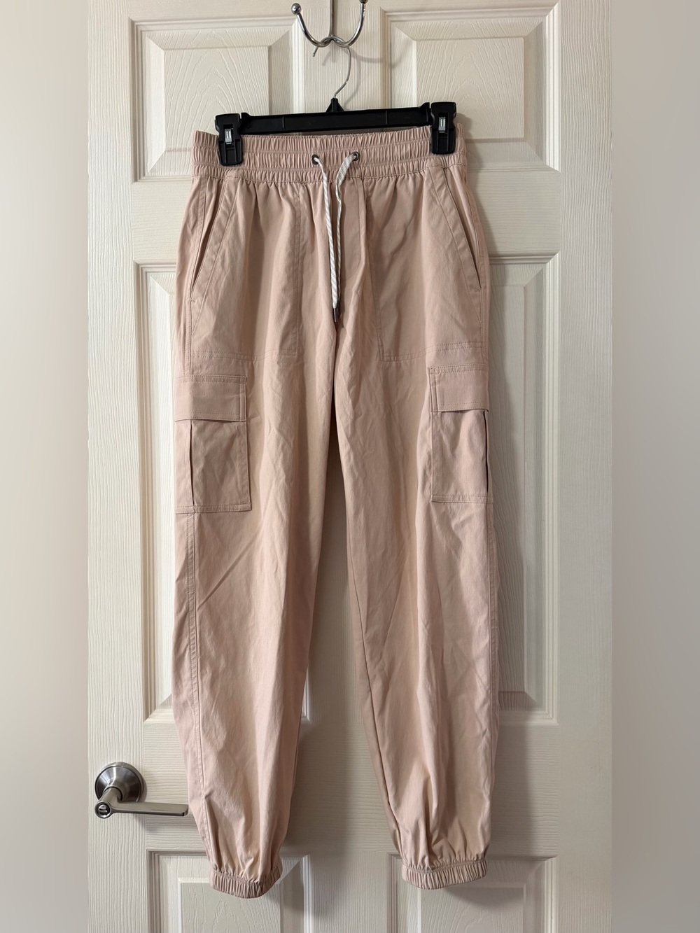 Vuori Scout Cargo Jogger Pants - Picture 2 of 9